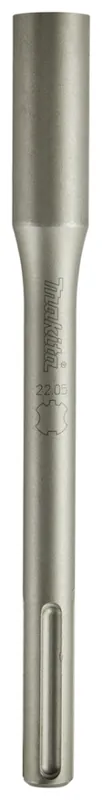 Makita Accessoires P-63781 Adaptateur pour stylo terrestre SDS-Max 260 x 13 mm