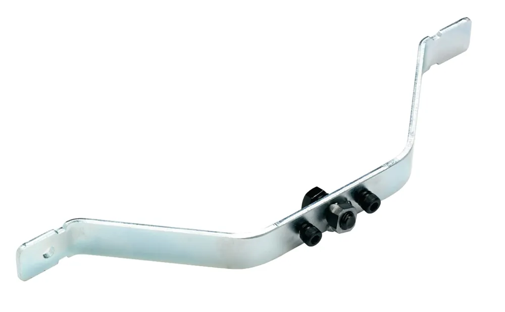 Makita Accessoires 122716-8 Kit anti-basculement LH1040F