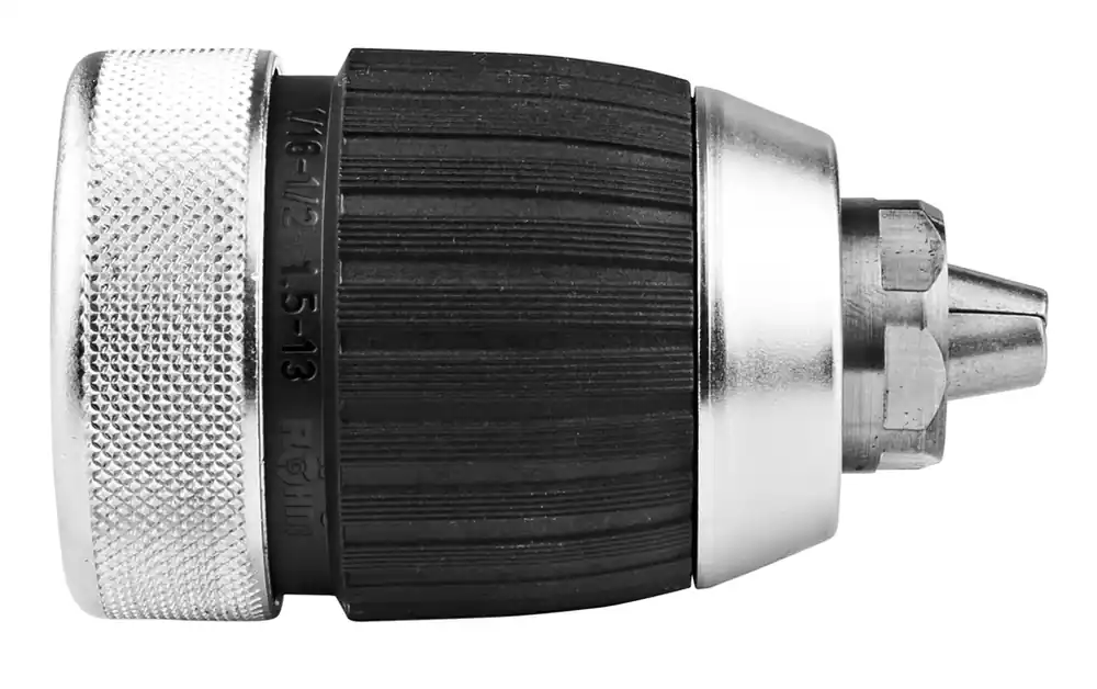 Makita Accessoires 193616-9 Mèche à serrage rapide 1-13mm