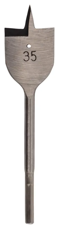 Makita Accessoires P-63769 Foret rapide 35x150mm