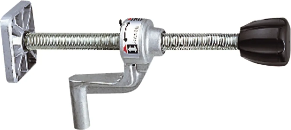 Makita Accessoires 122563-7 Pince à matériaux horizontale LS0714/LS1030/LS1040/LS1440
