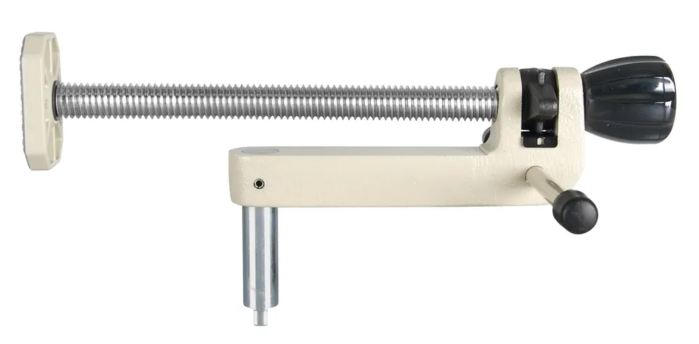 Makita Accessoires 122930-6 Étau horizontal LS1018/LS1216