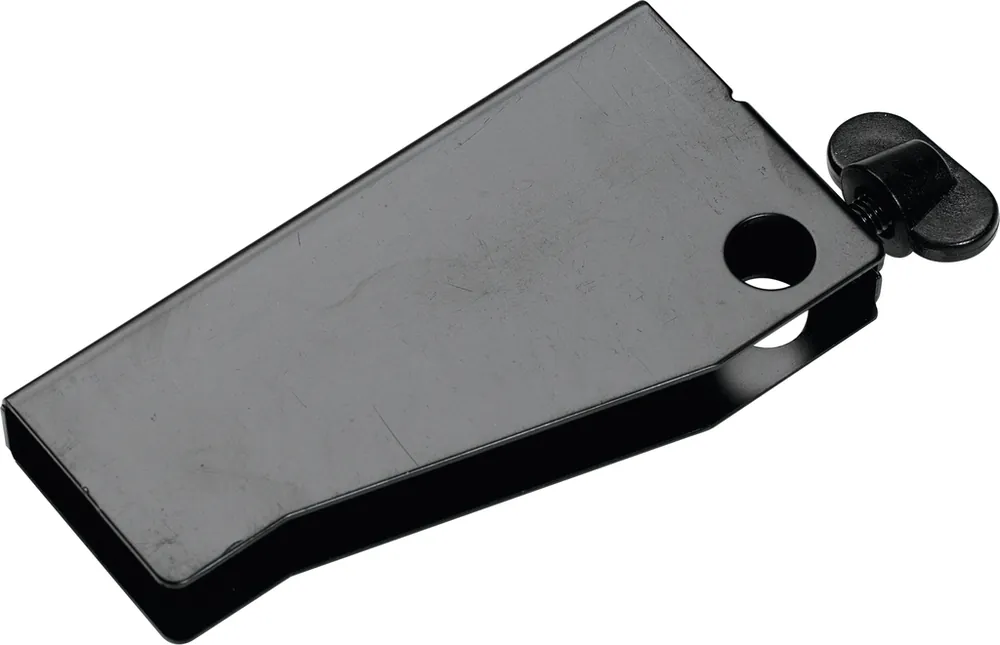 Makita Accessoires 122472-0 Materiaalaanslag LS0714FL/LS1040/LS1040F