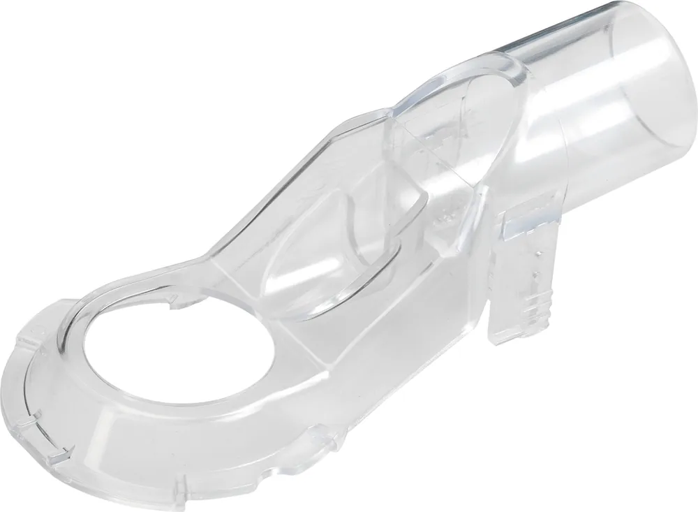 Makita Accessoires 415412-8 Adaptateur aspiration 36x32mm 3612