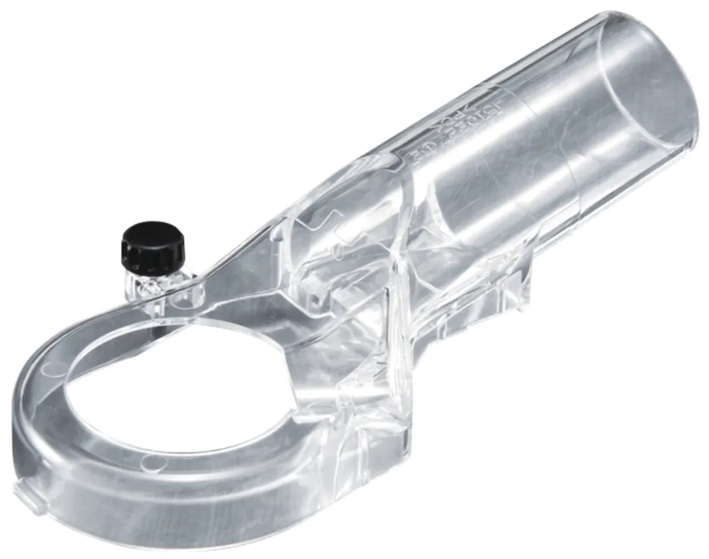 Makita Accessoires 194934-8 Adaptateur d‘‘extraction RP1800/RP2300