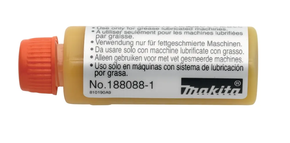 Makita Accessoires 188088-1 Graissez 30 gr. Scie alternative FA