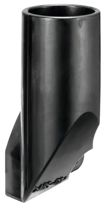 Makita Accessoires 452237-9 Adaptateur d‘aspiration des poussières HS300D