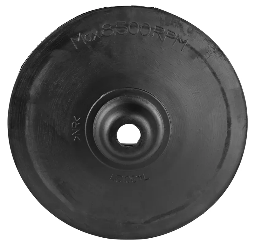 Makita Accessoires 743012-7 Patin de soutien 170mm