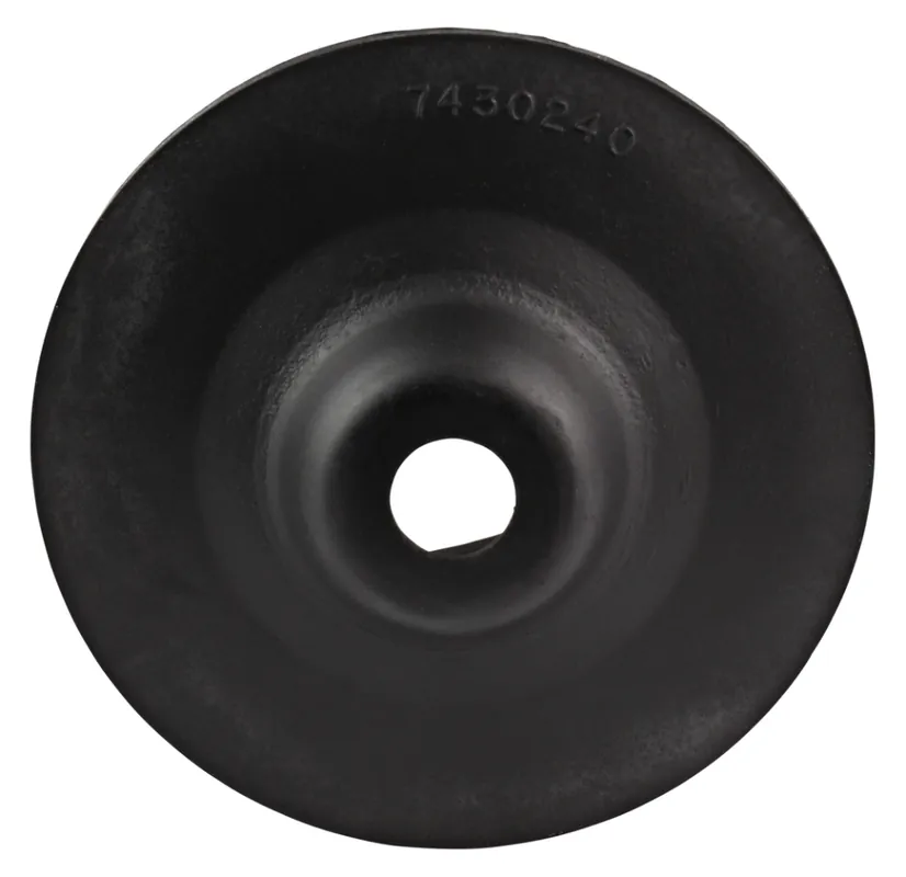 Makita Accessoires 794187-5 Tampon d‘‘appui 100mm 9557NB/BGA452/9564H