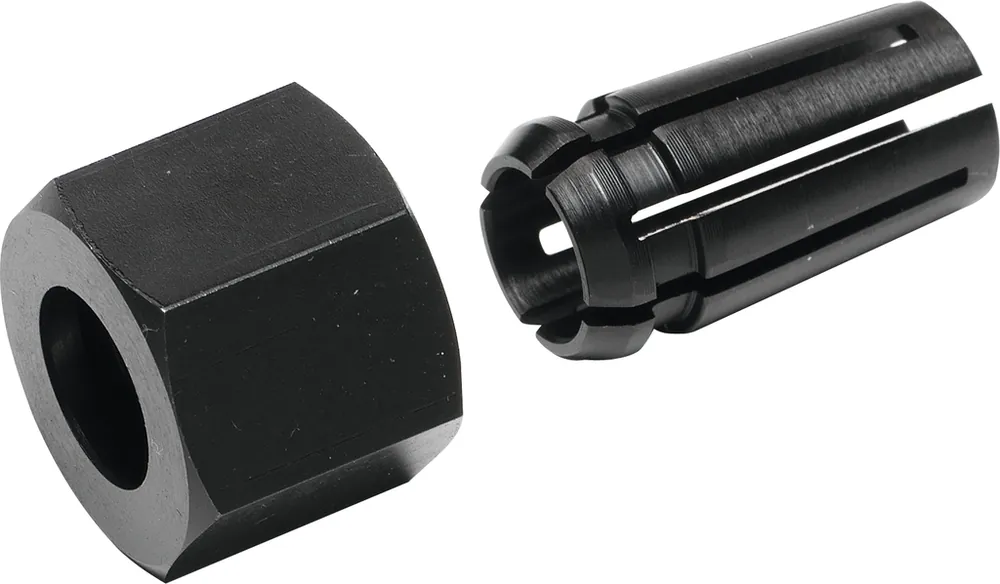 Makita Accessoires 193012-1 Jeu de pinces de serrage 6mm