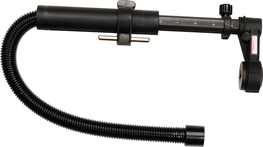 Makita Accessoires 193472-7 Kit d‘‘aspiration des poussières HR/BHR