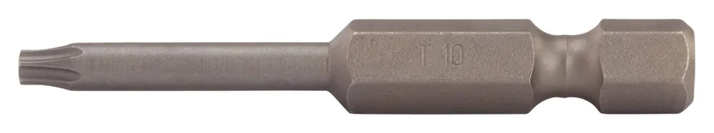 Makita Accessoires P-72590 Embout de vis TR10x50mm 3pcs