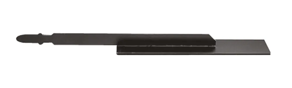 Makita Accessoires A-40967 Bras de ponçage 22x95mm JR1000FTK