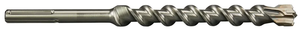 Makita Accessoires P-78019 M4S SDS-MAX foret 30x370mm