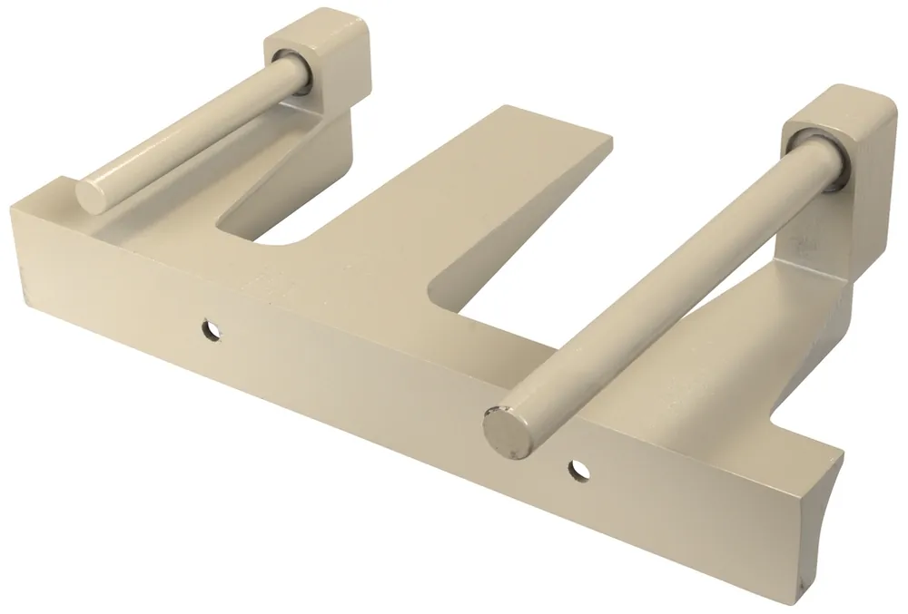 Makita Accessoires 161046-2 Guide de largeur 1100