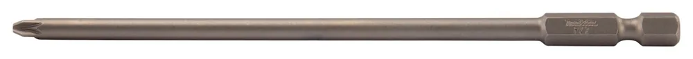Makita Accessoires P-66846 Embout de vis PZ2x141 mm 1/4" 3 pcs.
