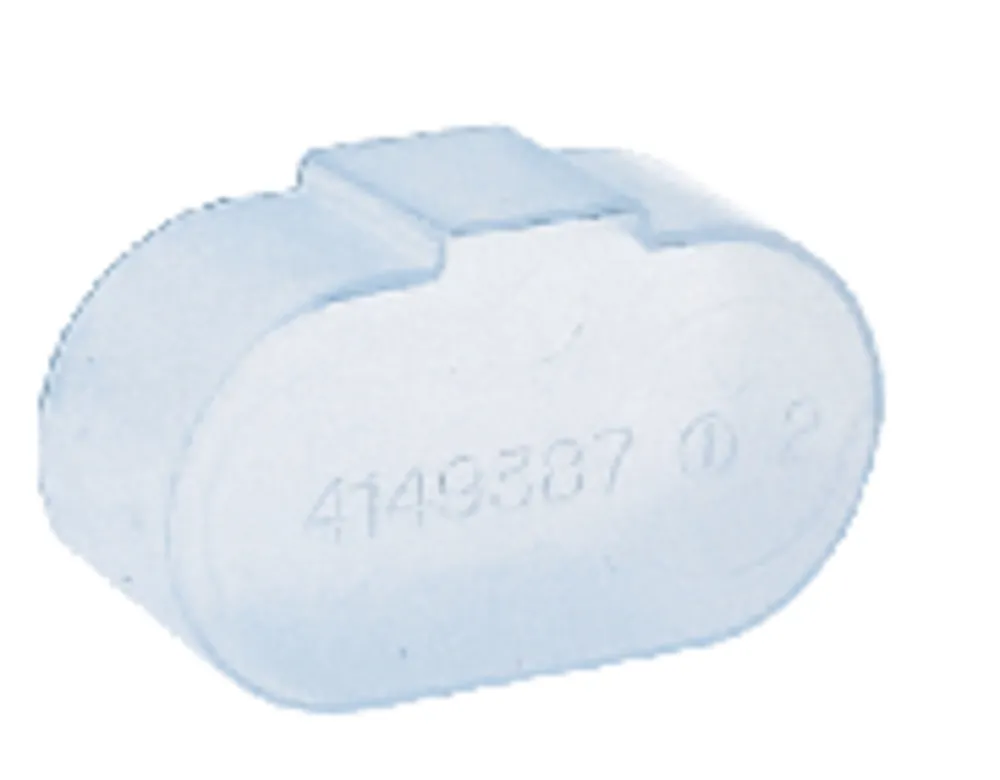 Makita Accessoires 414938-7 Douilleuchon de protection Batterie Ni-Cd/Ni-MH