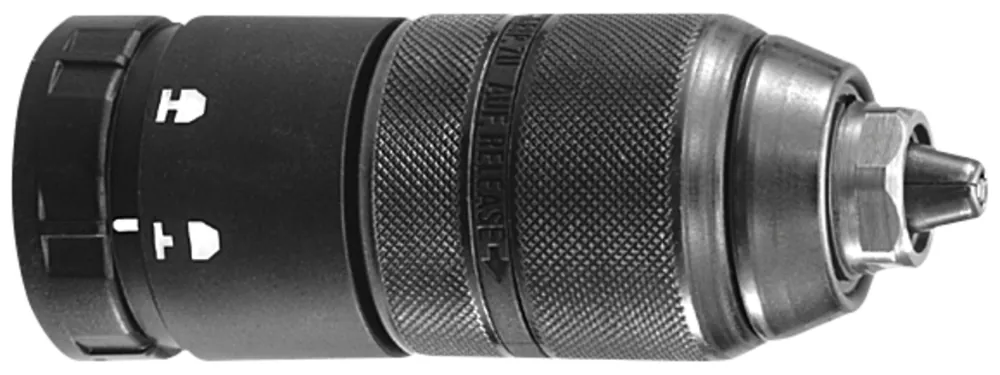 Makita Accessoires 194079-2 Système de changement rapide des forets 13mm HR2450/2470/2611/2811 BHR261