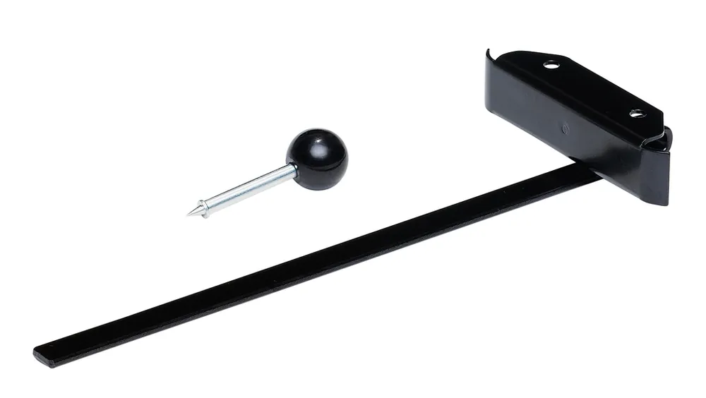 Makita Accessoires 193516-3 Guide de cercle parallèle