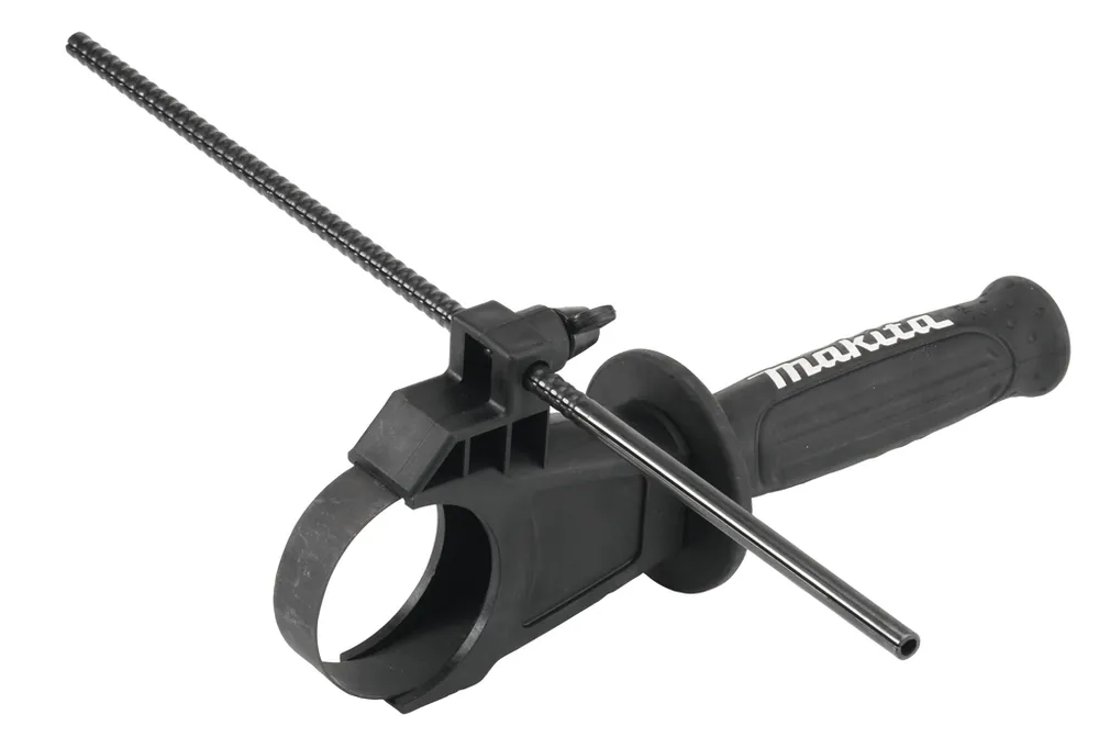 Makita Accessoires 135197-7 Poignée latérale HR3210