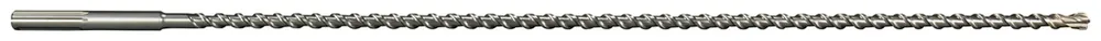 Makita Accessoires P-77752 M4S SDS-MAX foret 16x940mm