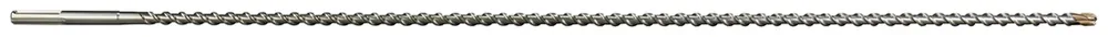 Makita Accessoires P-77805 Foret M4S SDS-MAX 18x1320mm