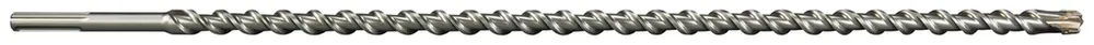 Makita Accessoires P-77936 M4S SDS-MAX foret 25x920mm