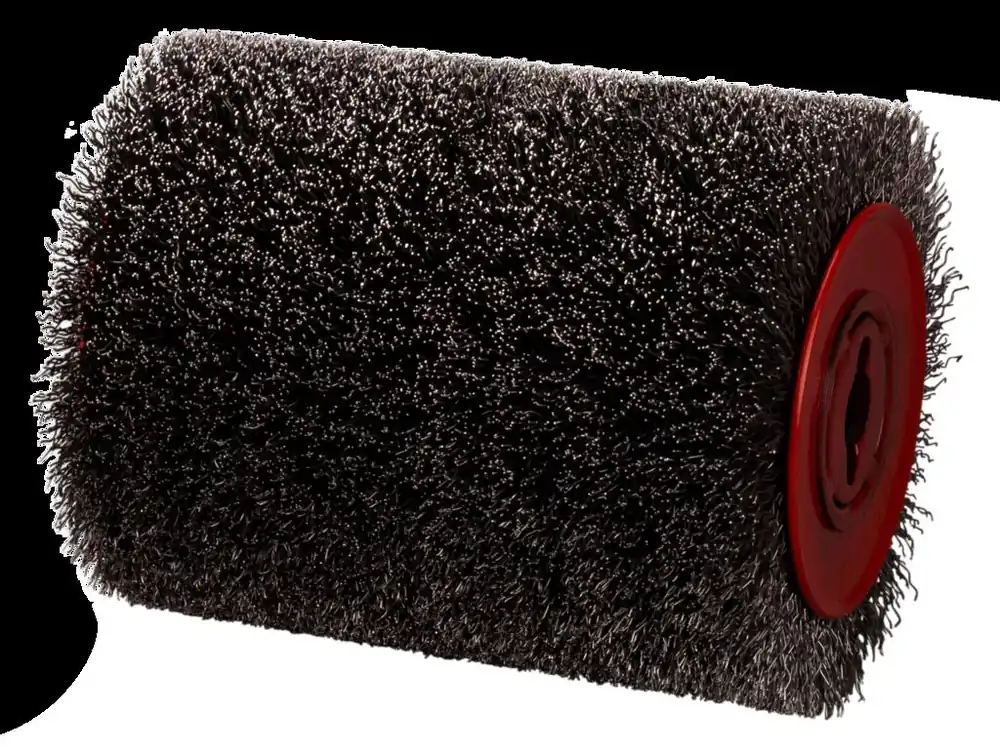 Makita Accessoires P-04400 Rouleau de broyage en fil d‘‘acier de 0,3 mm