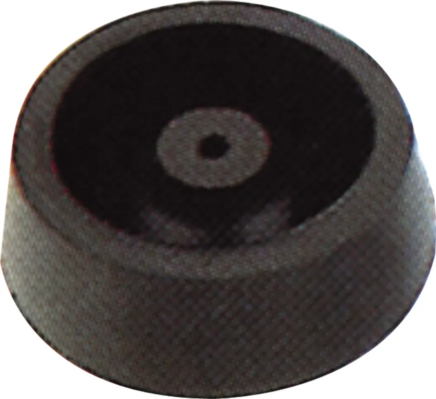 Makita Accessoires 421664-1 Plaque à poussière 10-18mm Marteau perforateurs