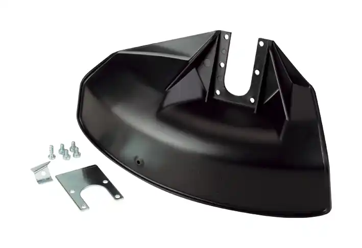 Makita Accessoires 010341612 Capuchon de protection utilisable avec la tête de fil pour les débroussailleuses