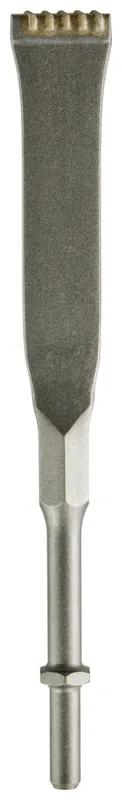 Makita Accessoires P-54128 Ciseau 7x38x290 SW19