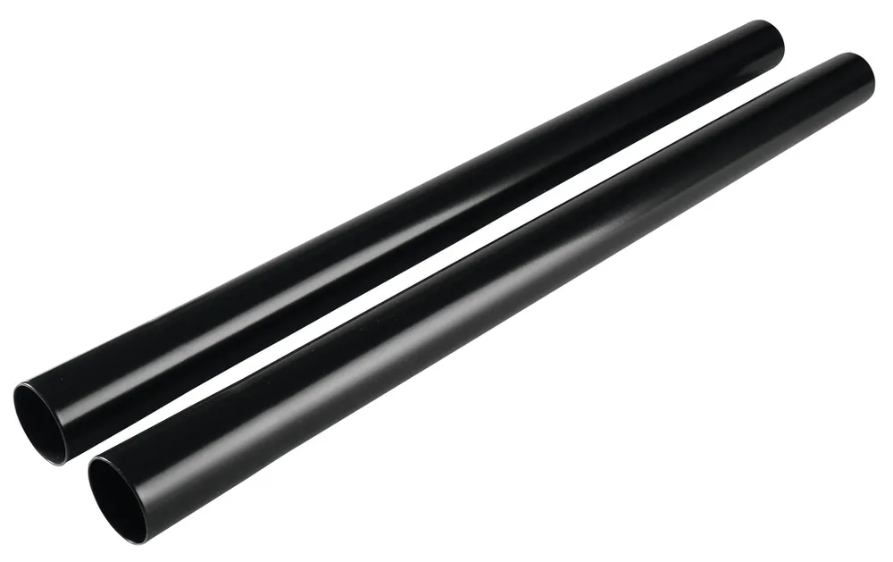 Makita Accessoires P-72942 Jeu de rallonges 520mm alupour VC2512L, VC3011L