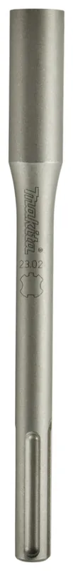 Makita Accessoires P-63797 Adaptateur pour stylo terrestre SDS-Max 260 x 16,5 mm