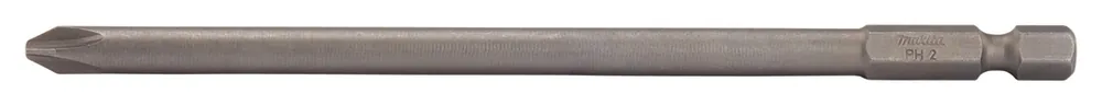 Makita Accessoires P-53425 Embout de vis PH2x127mm 1/4" 3 pcs.
