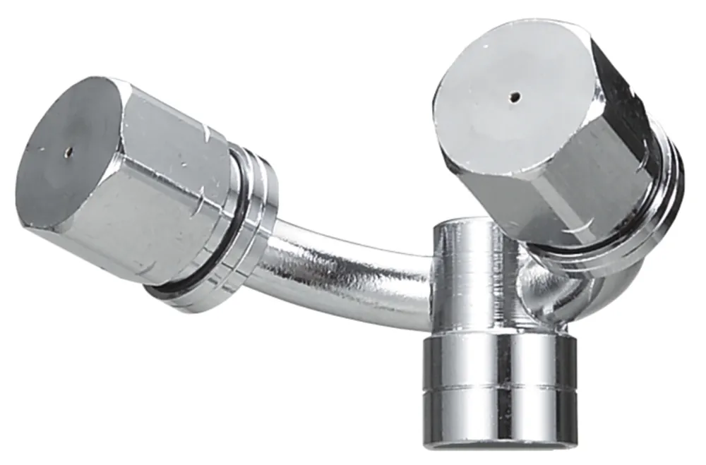 Makita Accessoires 6958018000 Buse "en U" EVH2000/BVF154