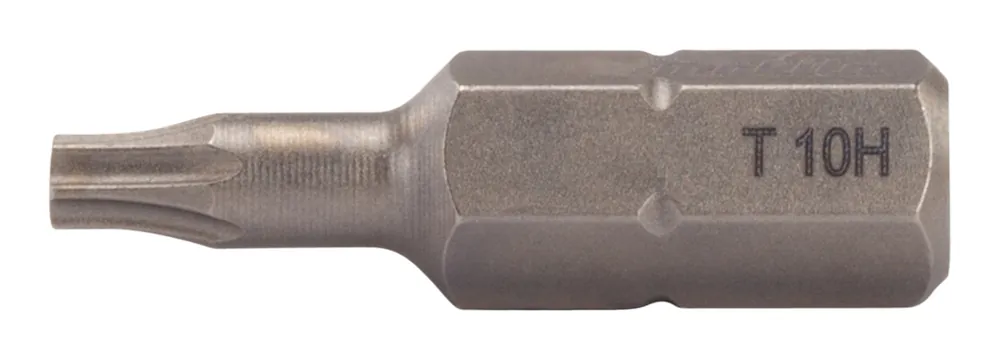 Makita Accessoires P-53578 Embout de vis TR10x25mm 2 pcs.