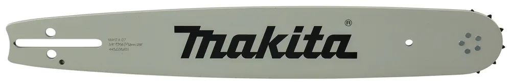 Makita Accessoires 958038651 Epée "superposée" 380 mm x 1.5 mm 3/8".