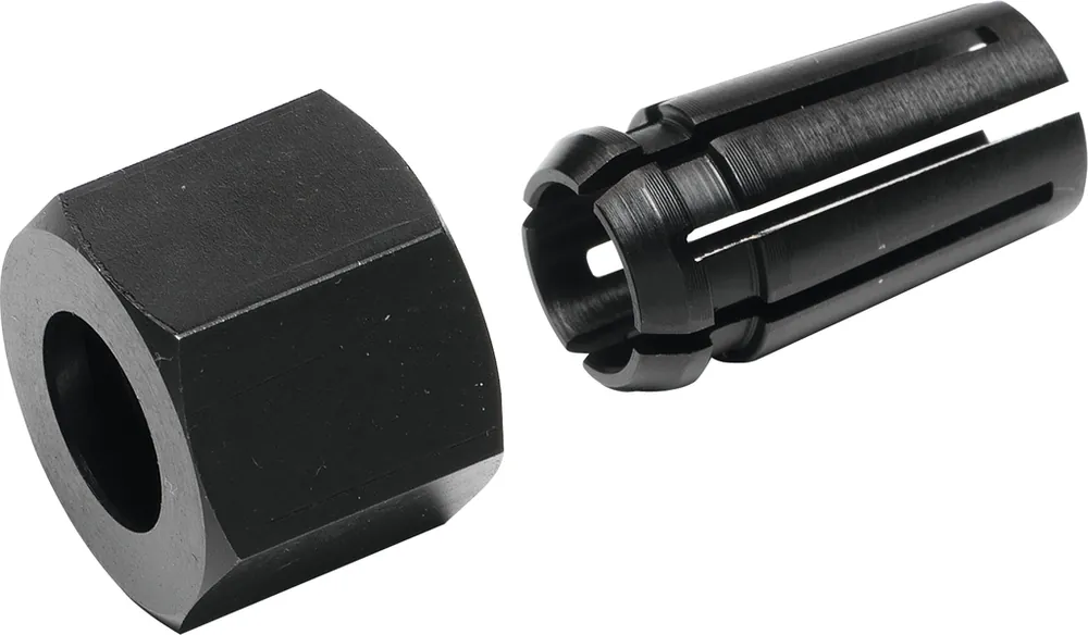 Makita Accessoires 193143-6 Jeu de pinces de serrage 1/4"