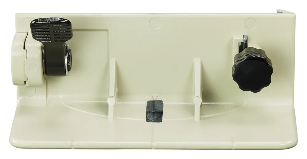 Makita Accessoires 122473-8 Guide d‘‘onglet 3901