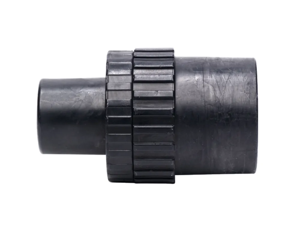 Makita Accessoires P-70409 Adaptateur de tuyau 27mm machine 446L/446LX/447LX/447MX
