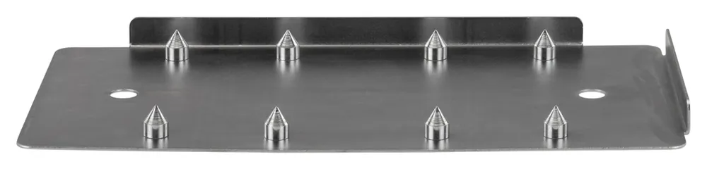 Makita Accessoires 192989-7 Plaque de perforation BO3700