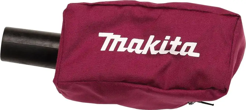 Makita Accessoires 151780-2 Sac à poussière en lin BO3700