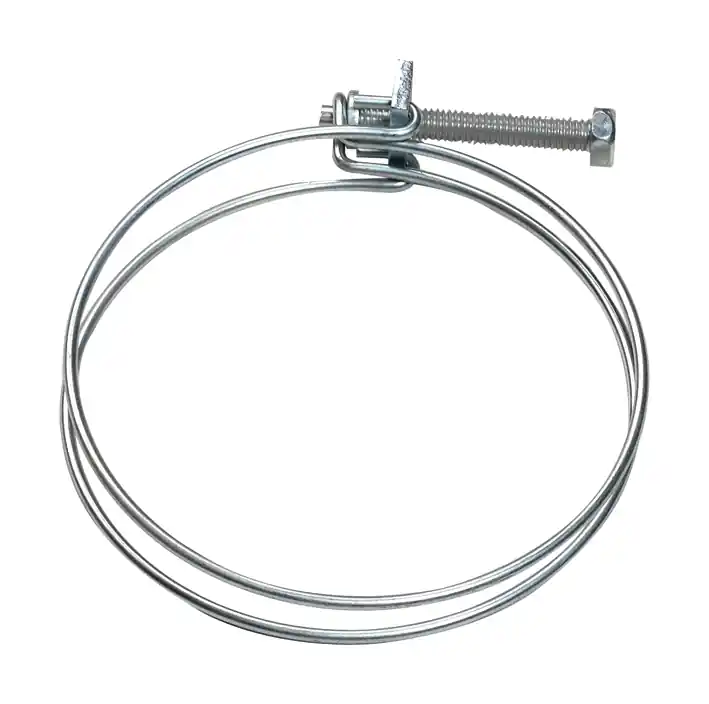 Makita Accessoires 6629019000 Collier de serrage RBL500