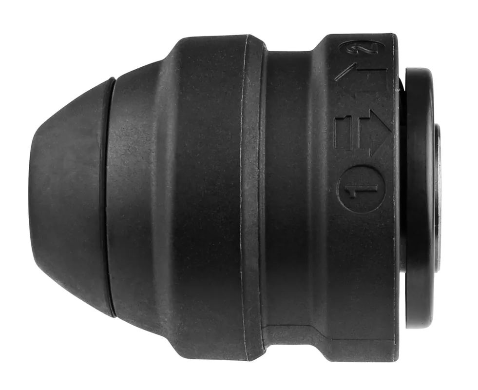 Makita Accessoires 125420-8 Snelwisselkop SDS-PLUS HR3210FCT