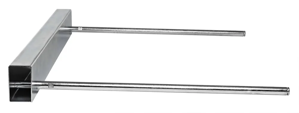 Makita Accessoires 194086-5 Table à rallonge 2704/2704X