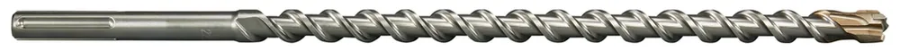 Makita Accessoires P-77861 M4S SDS-MAX foret 22x520mm