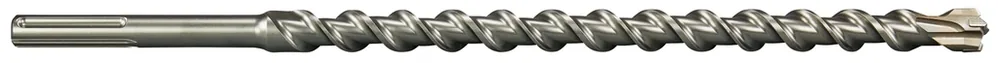 Makita Accessoires P-77920 M4S SDS-MAX foret 25x520mm