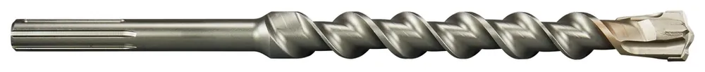 Makita Accessoires P-77964 M4S SDS-MAX foret 28x370mm