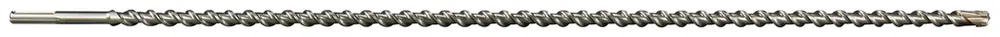 Makita Accessoires P-77942 M4S SDS-MAX bore 25x1320mm