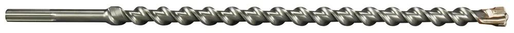 Makita Accessoires P-77986 M4S SDS-MAX foret 28x670mm